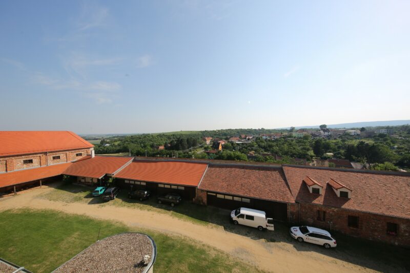 Druhé nádvoří #180